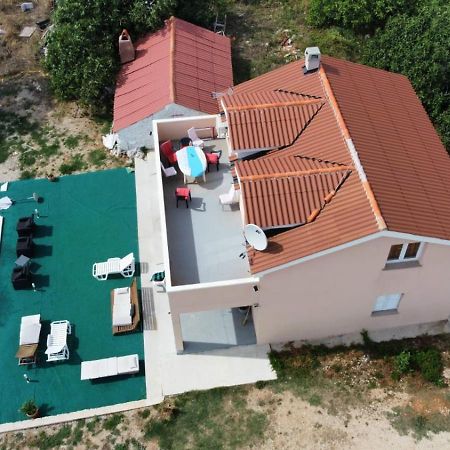Vila Cicovac Novalja Extérieur photo