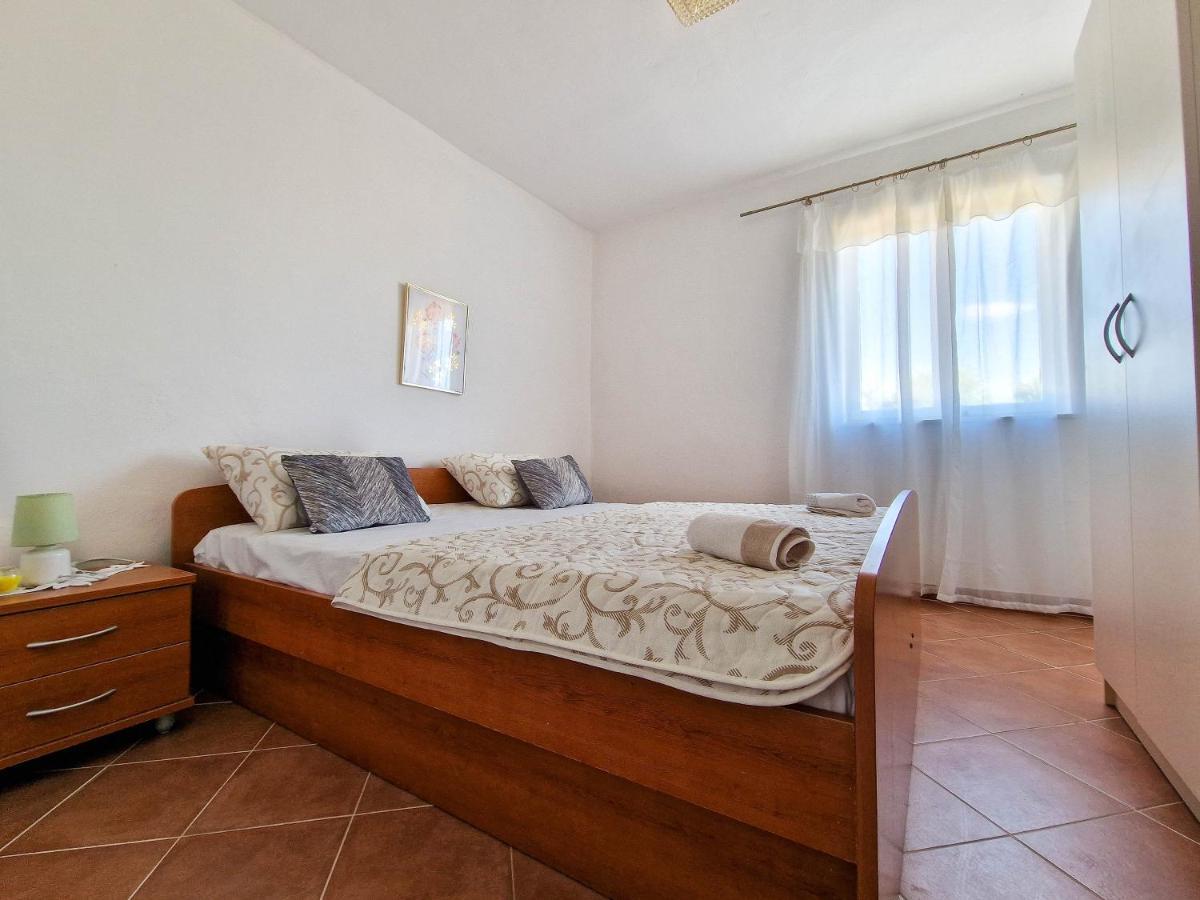 Vila Cicovac Novalja Extérieur photo