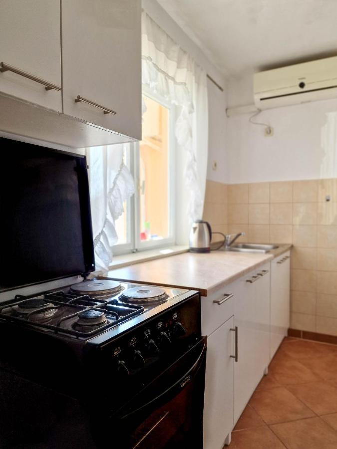 Vila Cicovac Novalja Extérieur photo