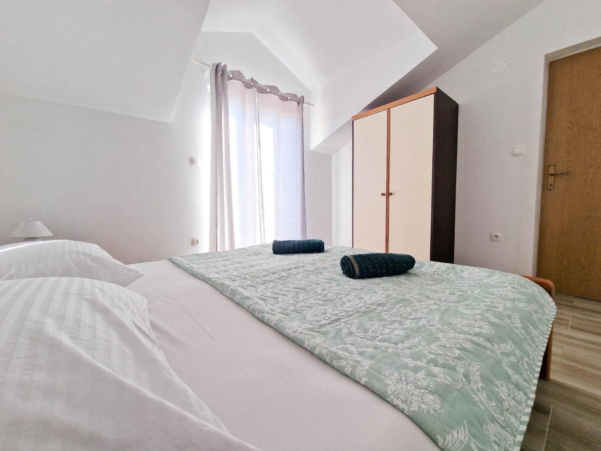 Vila Cicovac Novalja Extérieur photo