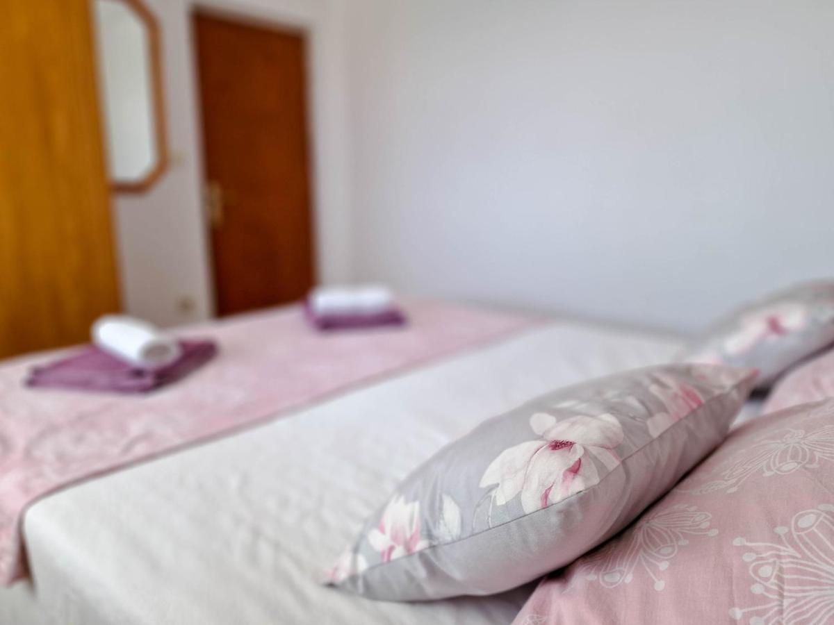 Vila Cicovac Novalja Extérieur photo