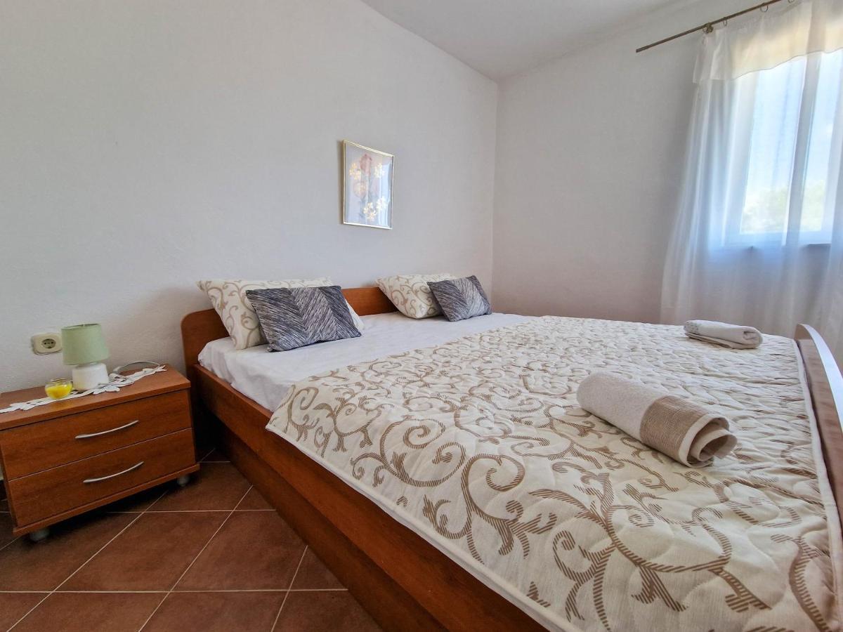 Vila Cicovac Novalja Extérieur photo