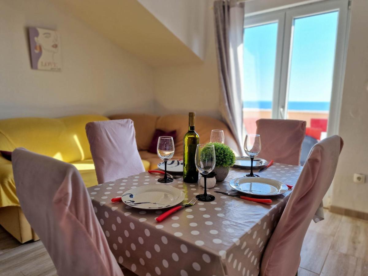 Vila Cicovac Novalja Extérieur photo