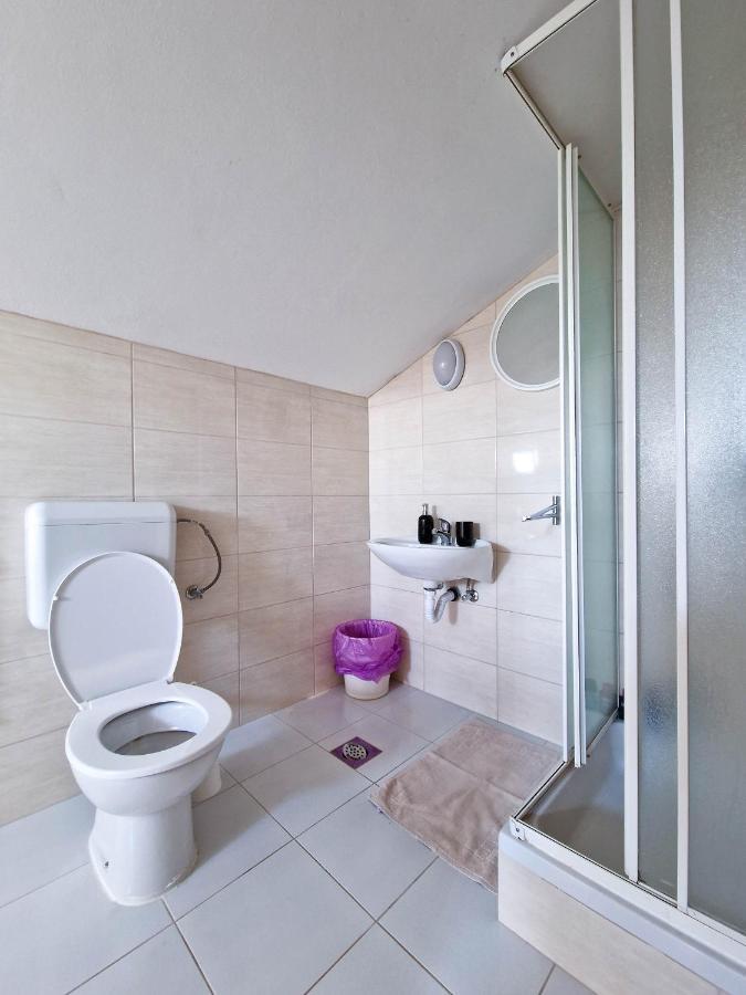 Vila Cicovac Novalja Extérieur photo