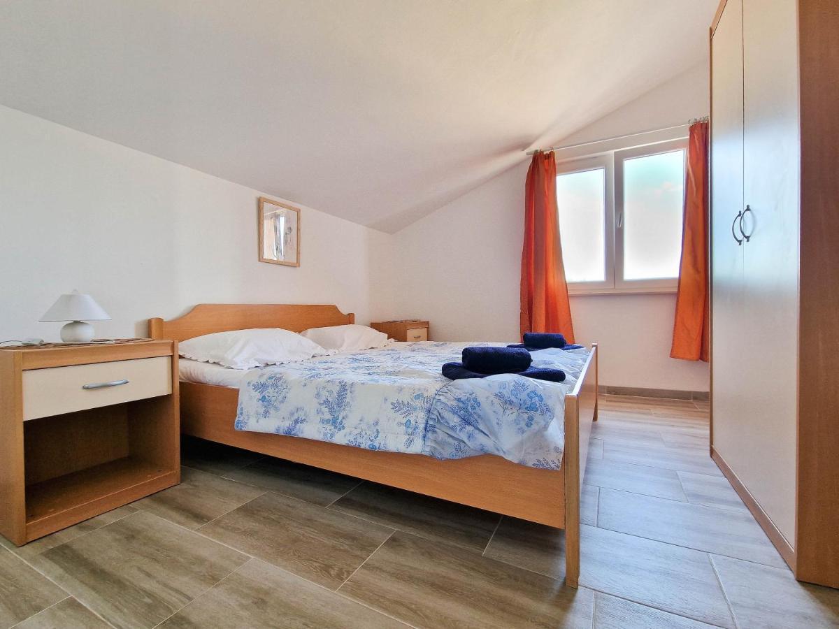 Vila Cicovac Novalja Extérieur photo