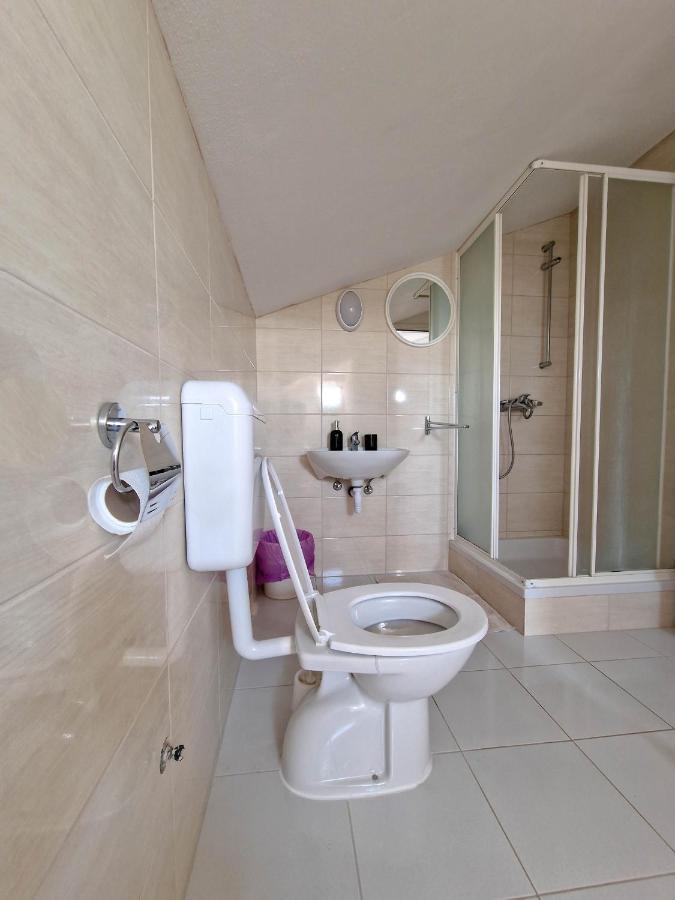 Vila Cicovac Novalja Extérieur photo