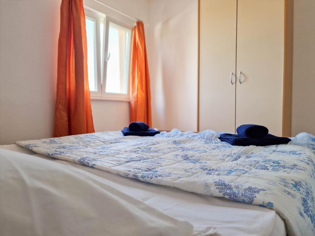 Vila Cicovac Novalja Extérieur photo
