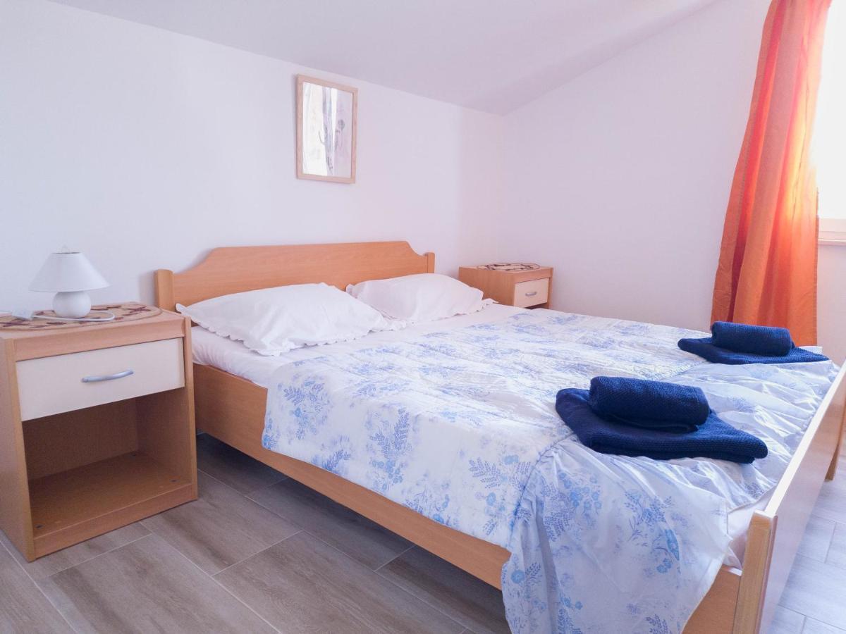 Vila Cicovac Novalja Extérieur photo