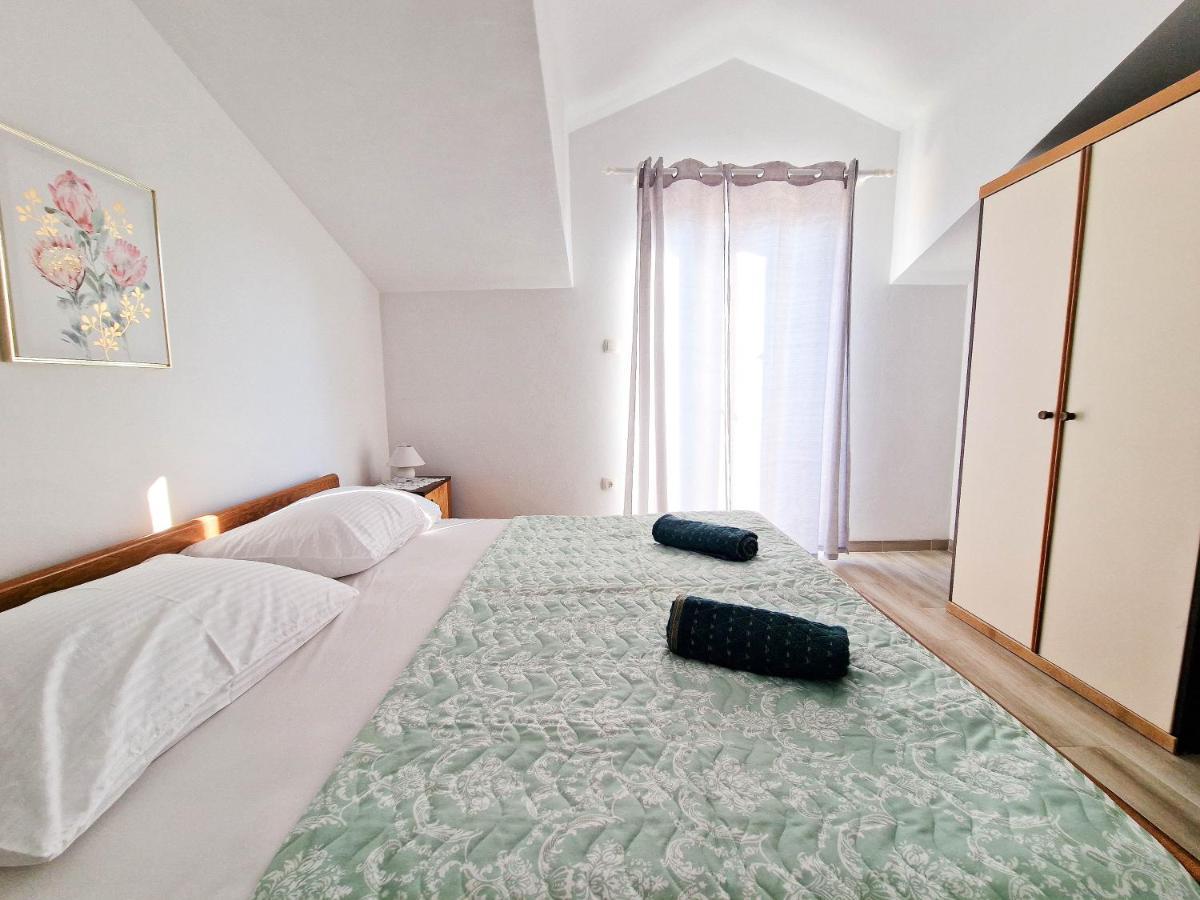 Vila Cicovac Novalja Extérieur photo