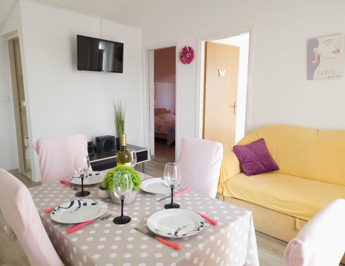 Vila Cicovac Novalja Extérieur photo