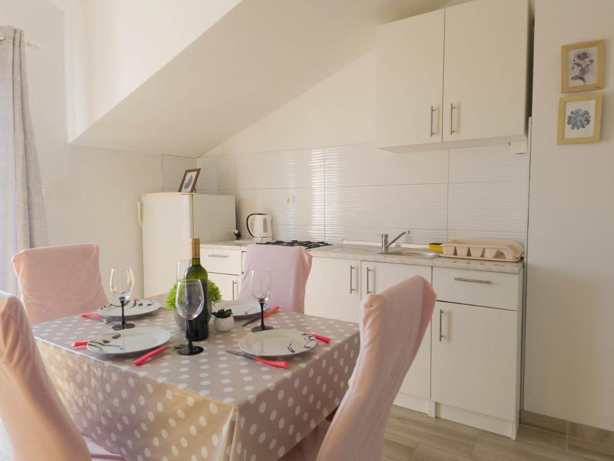 Vila Cicovac Novalja Extérieur photo